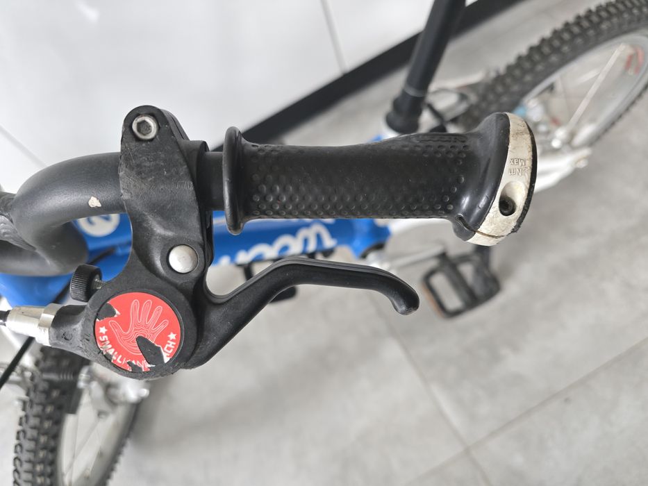 Rower Woom 2 14 cali