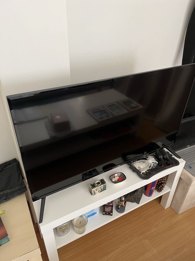 AndroidTV Infiniton LED 40”