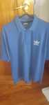 Polo  homem Adidas