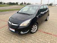 Opel Meriva *Benzyna*