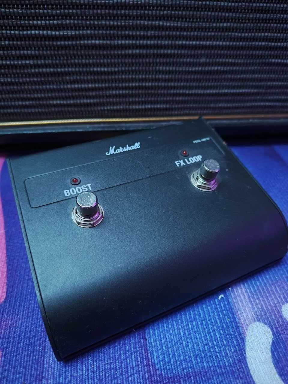 Marshall Origin 5C - wzmacniacz lampowy