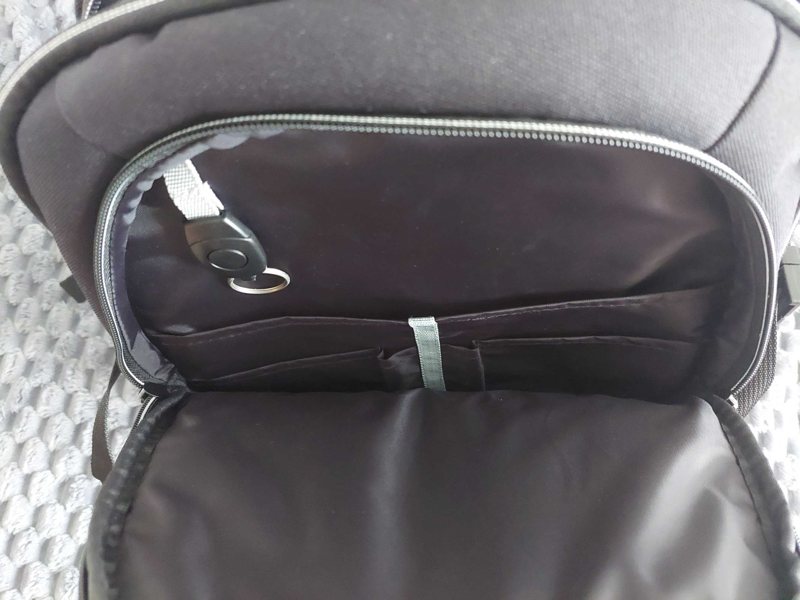 Plecak na laptopa DICOTA Backpack Eco 14-15.6 - jak nowy