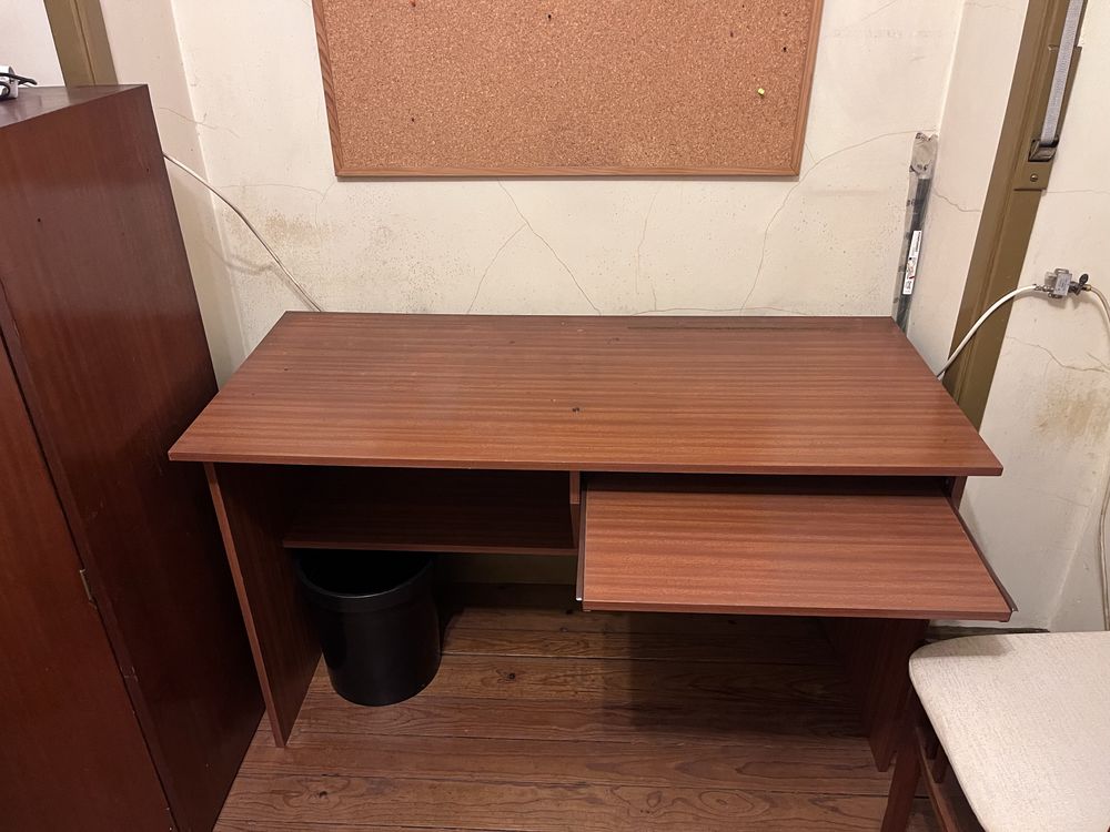 Secretaria com 1.25m