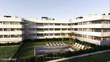 Apartamento T2 com vista mar em Cabanas de Tavira, Algarve