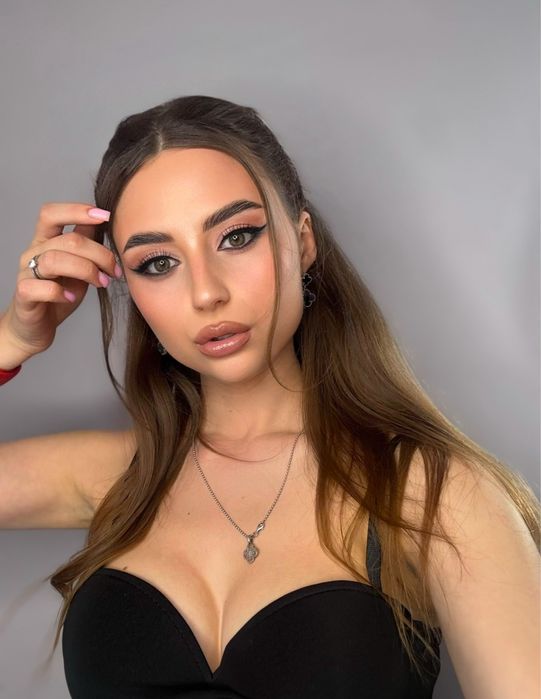 Макияж.Прически.Брови.Одесса