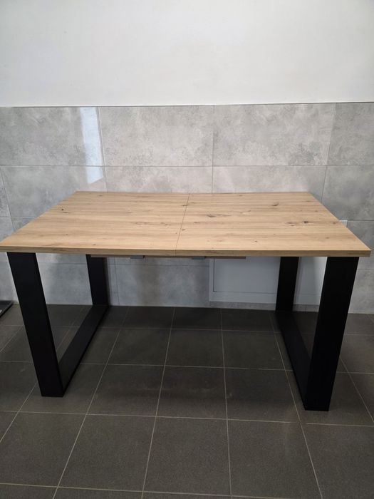 Stół rozkładany kolor artisan