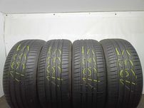 Hankook Ventus S1 Evo 3  255/50/19 22-24r. 103T Jak Nowe (1935)