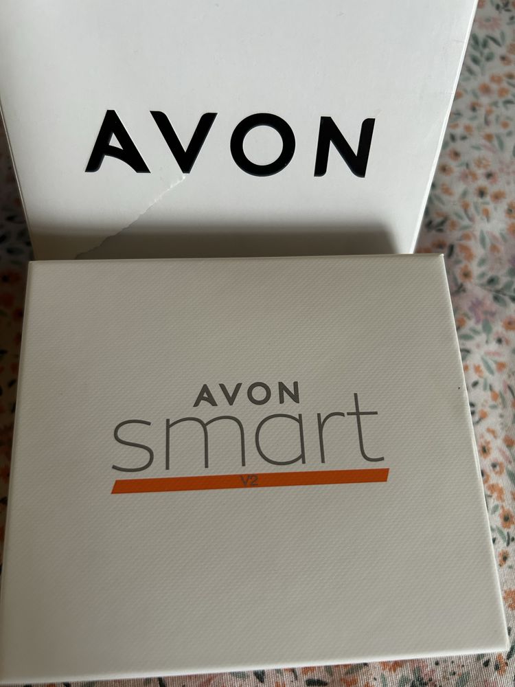 Smartwatch Avon  v2