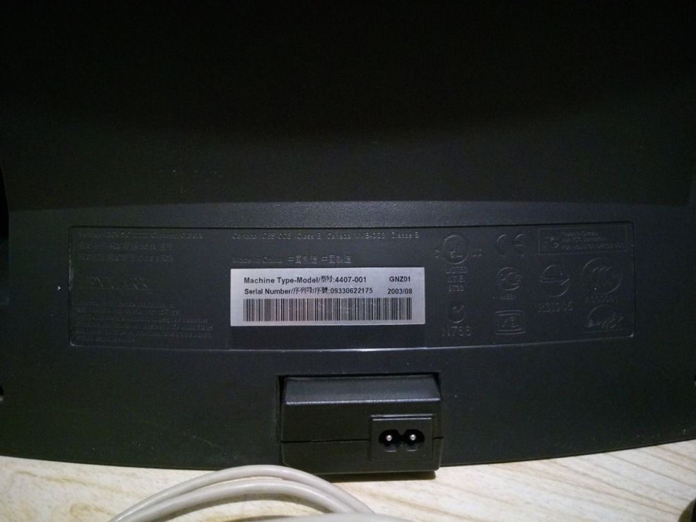 Принтер Lexmark x5150