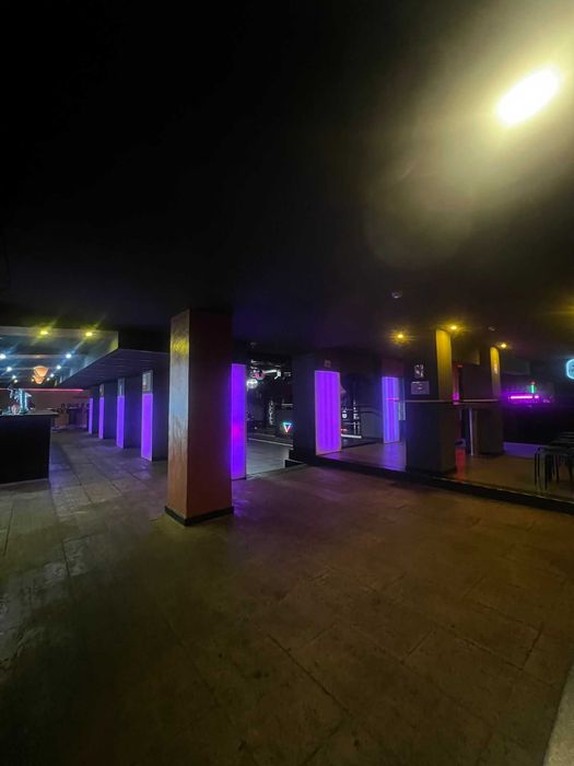 Trespasse – Espaço Noturno do Barreiro
