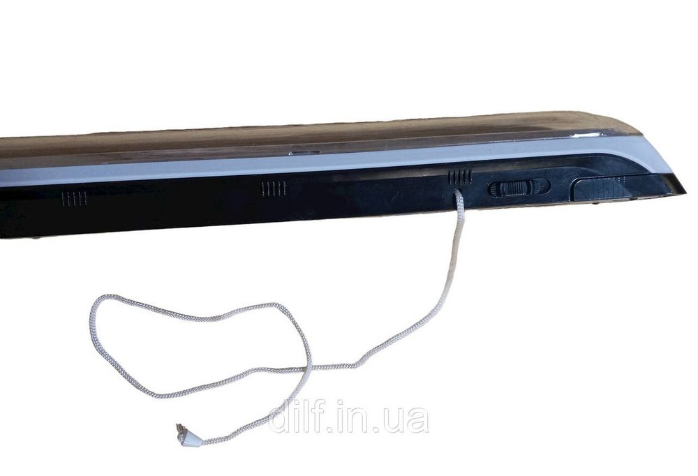 LED-лампа ліхтар SHOW MACROS ZH-6827 (120 діодів) на акумуляторі 6000