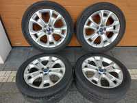 Kola alufelgi Ford Oryginalne 5x108 18. 235/50/18