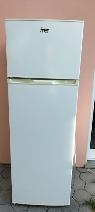 Frigorífico Teka 245L