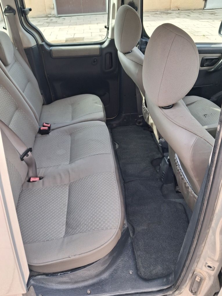 Sprzedam Citroën Berlingo I