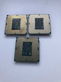 Процессоры intel core i5-6500. i3…