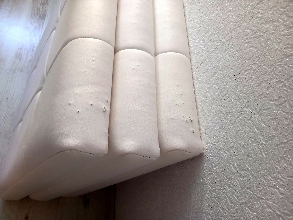 Panele tapicerowane ścienne 60×60