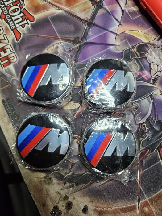 Centro de Jantes para Bmw e Relé Múltifunções