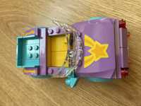 Lego friends carro coversivel da stephanie