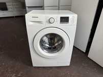 Wąska pralka Samsung Eco Bubble 6kg.1000obr.A+++ Gwarancja. Transport
