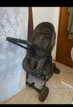 Andador Baby Walker and stroller