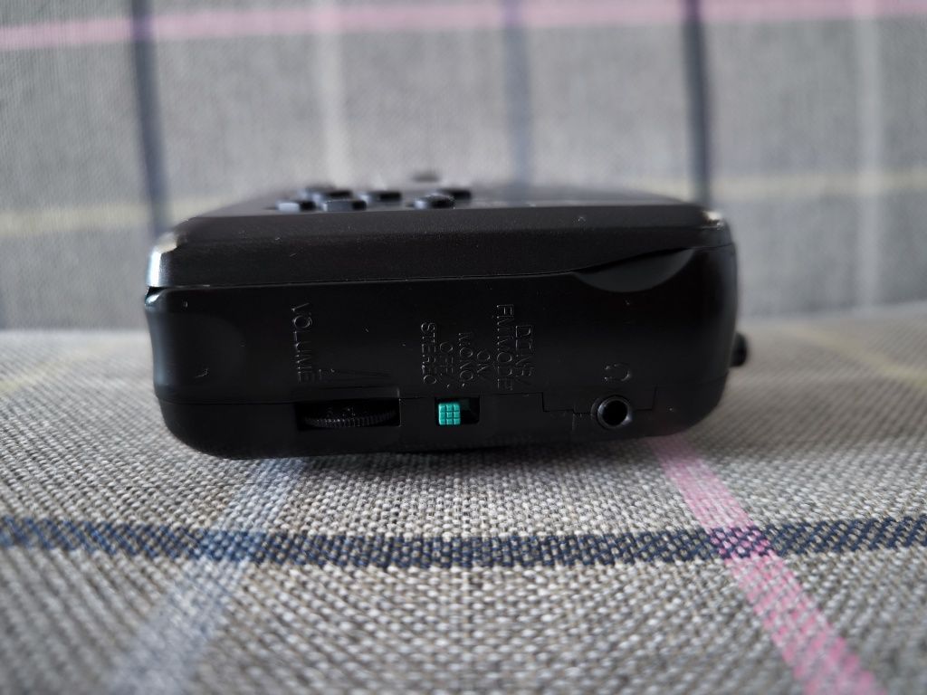 Walkman Panasonic RQ-v203 sprawny wszystkie funkcje działają