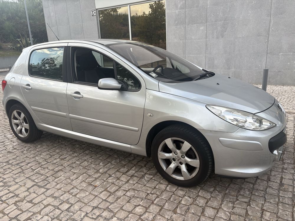 Peugeot 307 diesel