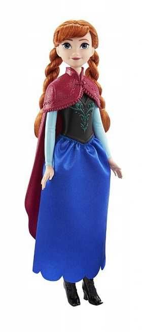 Lalka Disney Kraina Lodu Frozen ANNA HMJ43