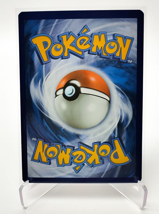 Floette 092/198 reverse holo karta pokemon Scarlet & Violet