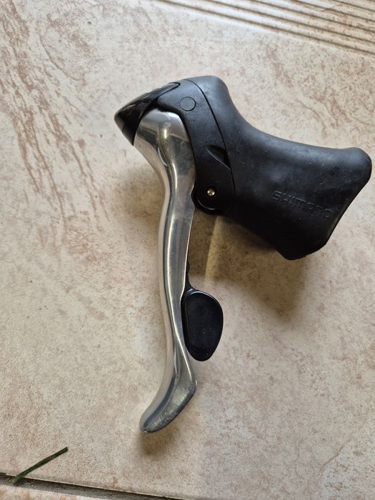 Klamkomanetka lewy przod Shimano ST - 5510