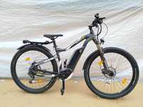 E-bike rower elektryczny górski MTB haibike 4.0 xduro bosch