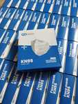 KN95 CAIXA COM 10 MÁSCARAS *Entrega Imediata *