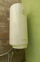 Bolier 50l Bosch elektryczny