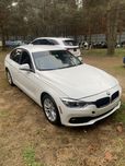 Розбірка BMW F30 320i рест n20 а300 USA Шрот БМВ Ф30 розборка