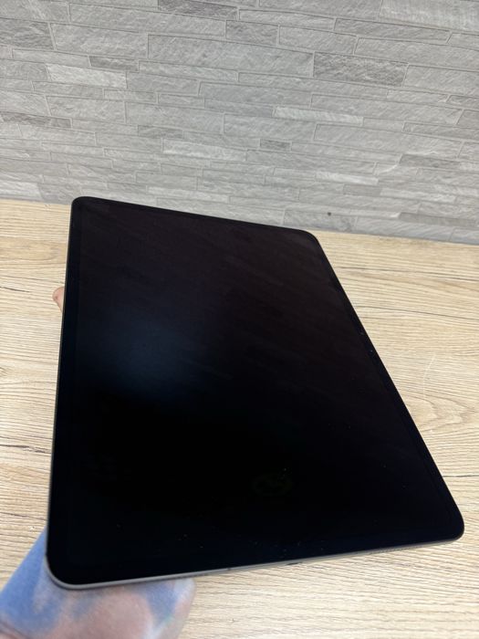 Apple Ipad 13 M4 256gb + LTE (e-sim) ідеал,але МДМ
