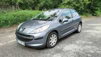 Peugeot 207 1.4 Benzynka