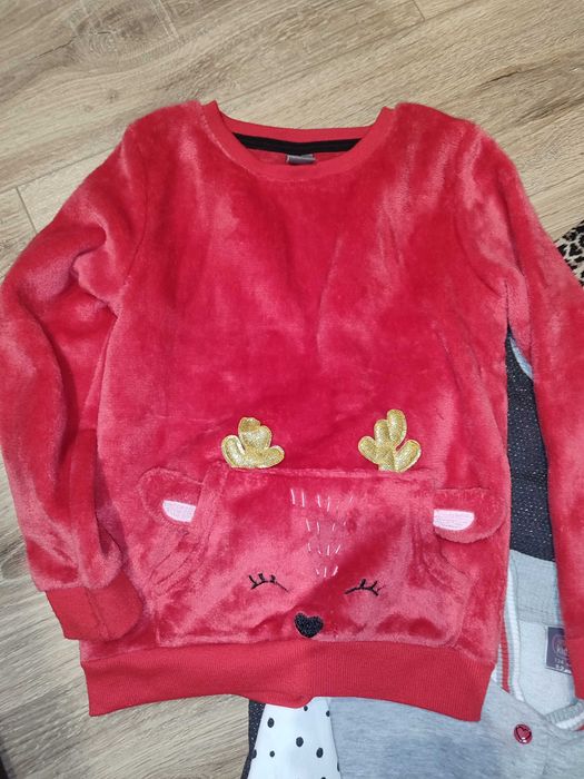 Дитячий одяг від 7до 9років