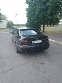 Продам або обміняю BMW E39 M57  3.0