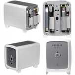 NETGEAR sieciowy bank danych na 2 dyski IDE - nowy