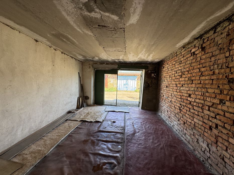 Гараж в кооперативі «Зірка»