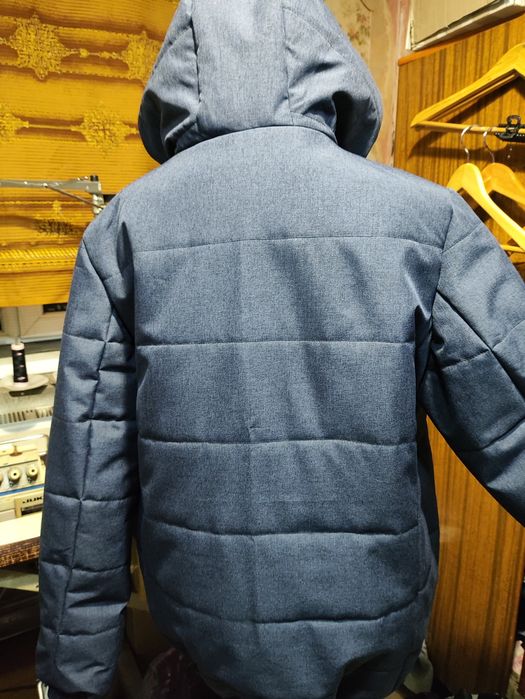 Куртка чоловіча нова