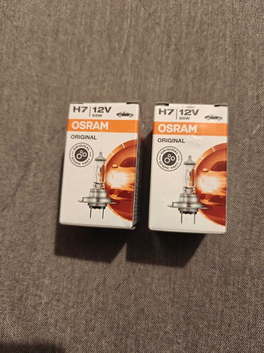 Żarowki 12V H1 H7 PY21W P21/5W P21W C5W C10W R5W T05 W5W