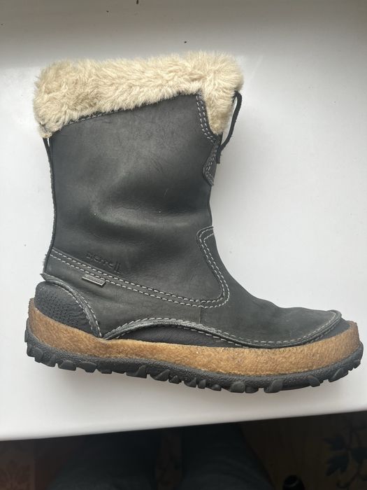 Женские зимние сапожки Merell!