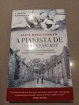 Caroline Stoessinger - A Pianista de Theresienstadt (PORTES GRATIS)