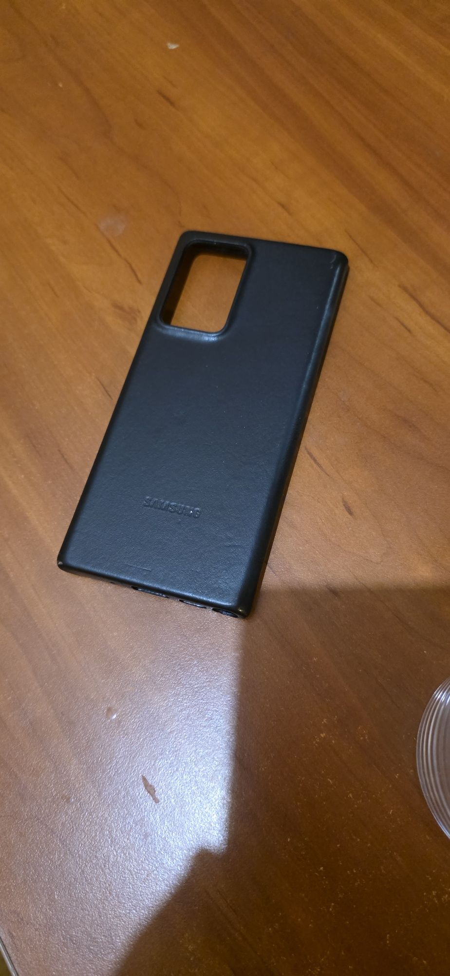 Samsung Galaxy Note 20ultra (официальный)