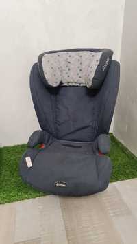 Дитяче автокрісло Britax Römer 15-36kg  isofix