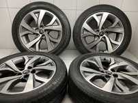 Kola Felgi 18 Citroen 225.55.18 oem 5x114.3