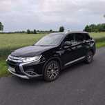 Mitsubishi Outlander III 3 polski , 7os, 1 właściciel Intens plus +