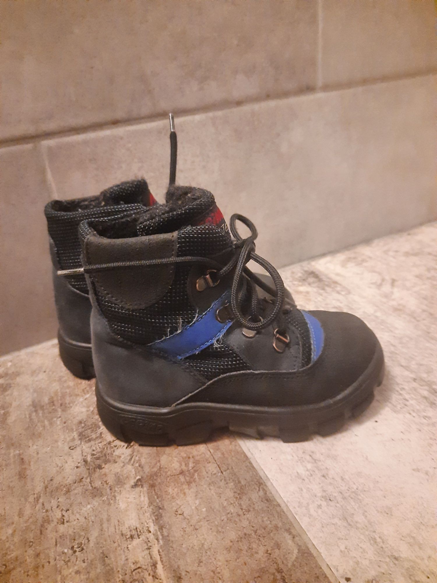 Buty, trapery dziecięce  " Pepino"