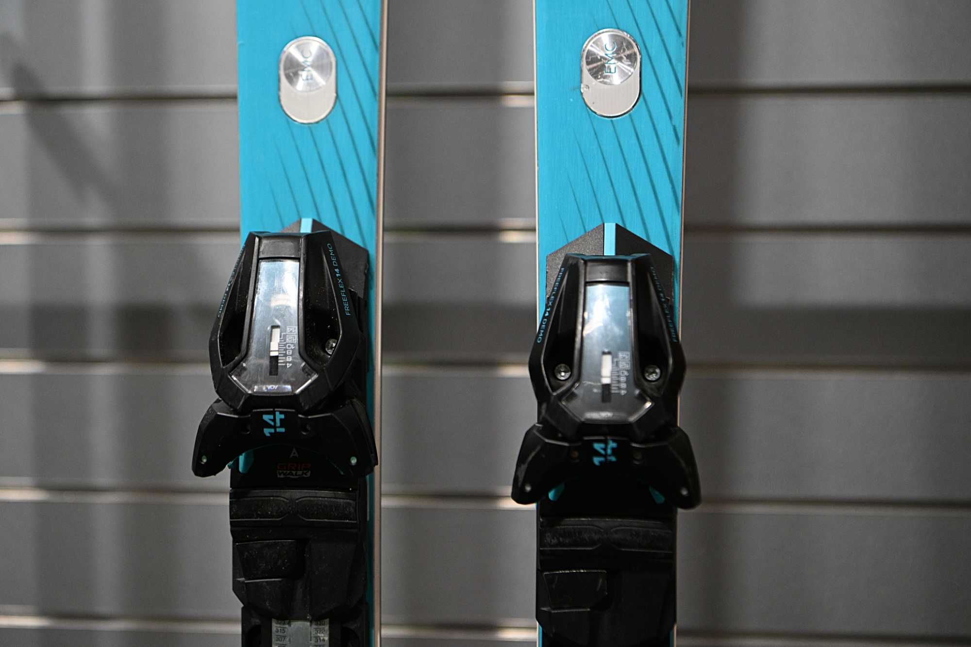 Narty Head WC Rebels e-SL Pro 165 cm okazja
