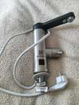 Продам электрический водонагреватель Electrolux